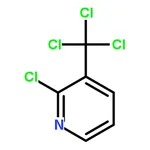 RHAWN 2-Chloro-3-(trichloromethyl)pyridine