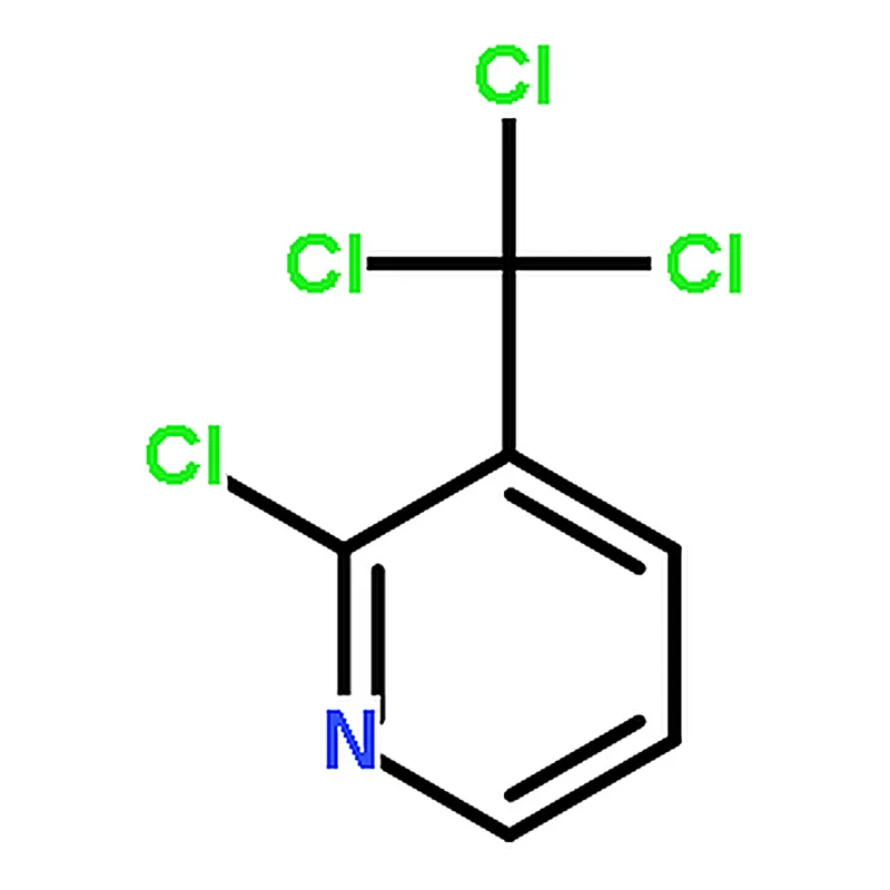 RHAWN 2-Chloro-3-(trichloromethyl)pyridine