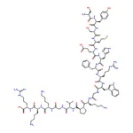 RHAWN Adrenocorticotropic Hormone Fragment 1-17 human