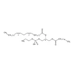 RHAWN 1-stearoyl-2-linoleoyl-sn-glycero-3-phosphoethanolamine