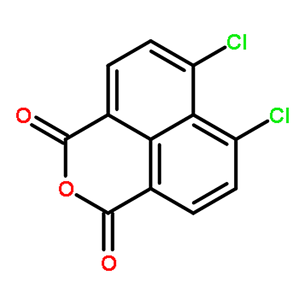 RHAWN 4,5-Dichloro-1,8-naphthalic anhydride
