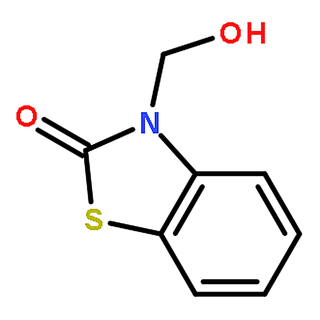 RHAWN 3-(Hydroxymethyl)benzo[d]thiazol-2(3H)-one