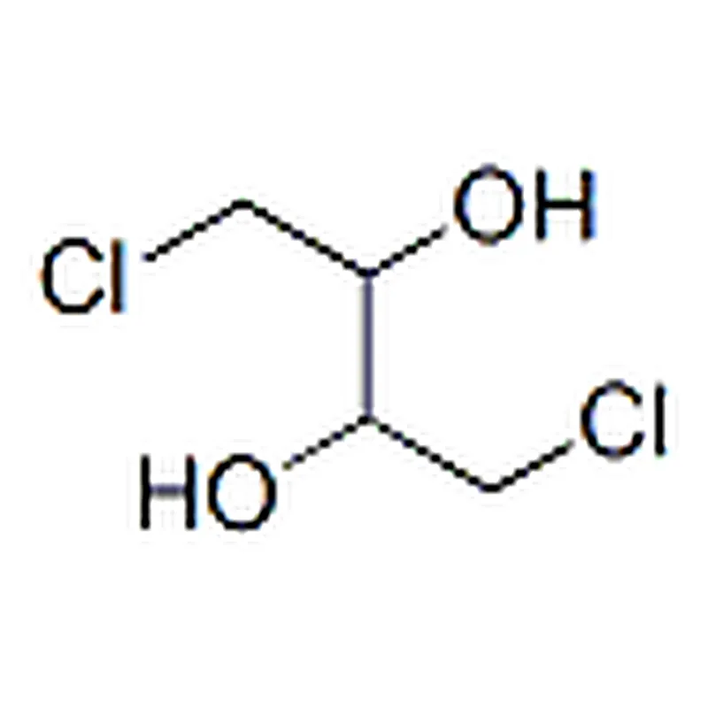 RHAWN <i>meso</i>-1,4-Dichloro-2,3-butanediol
