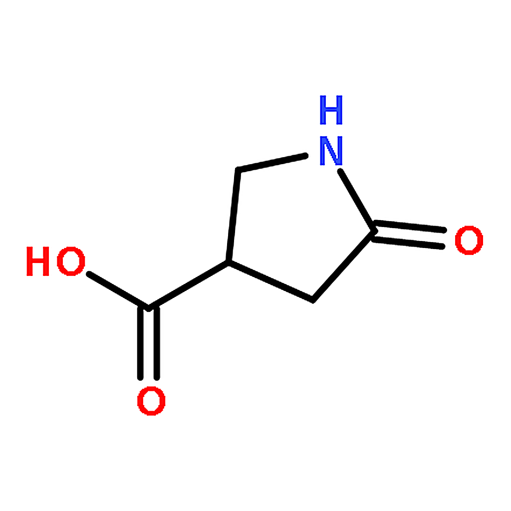 RHAWN 5-Oxopyrrolidine-3-carboxylic acid