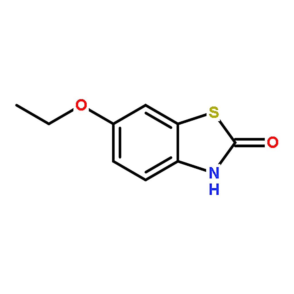 RHAWN 6-ethoxy-3H-1,3-benzothiazol-2-one
