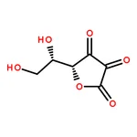 RHAWN Empirical Formula(Hill Notation)