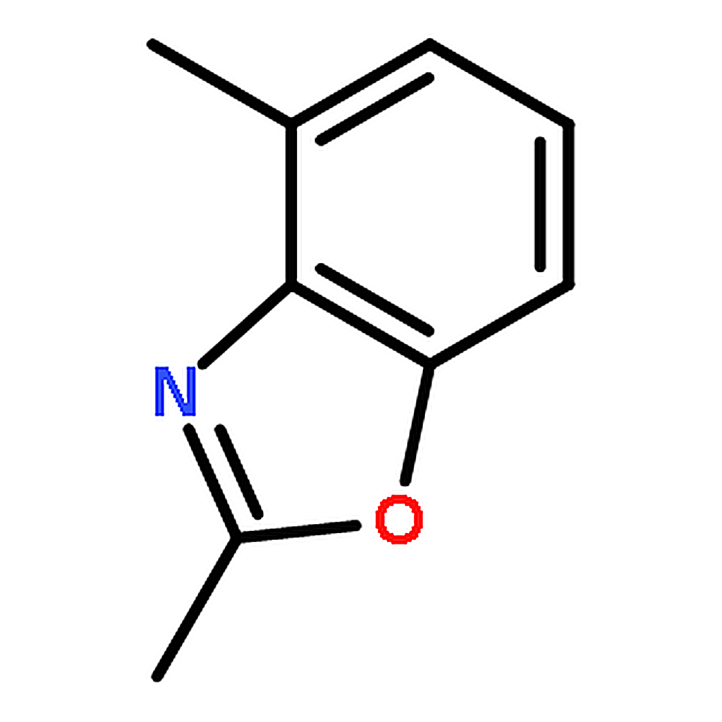 RHAWN 2，4-Dimethylbenzoxazole