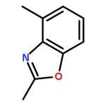 RHAWN 2,4-Dimethylbenzoxazole