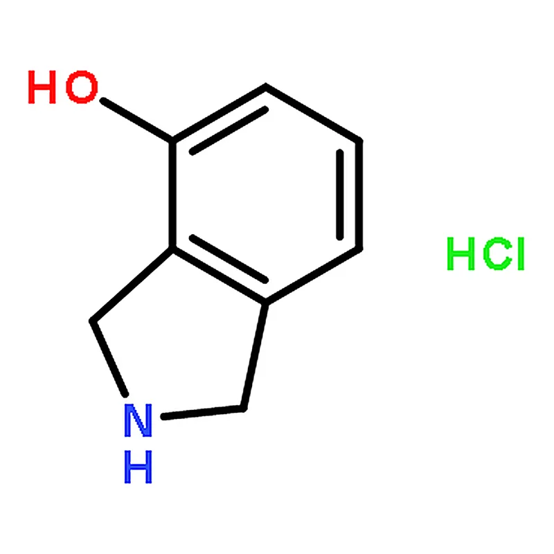 RHAWN Isoindolin-4-ol hydrochloride