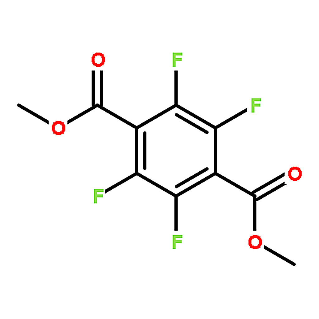 RHAWN Dimethyl 2,3,5,6-tetrafluoroterephthalate