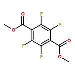 RHAWN Dimethyl 2,3,5,6-tetrafluoroterephthalate