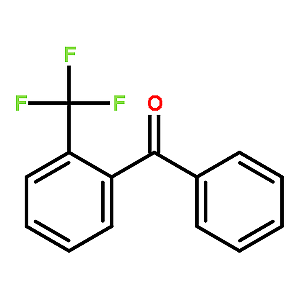RHAWN Phenyl(2-(trifluoromethyl)phenyl)methanone