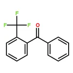 RHAWN Phenyl(2-(trifluoromethyl)phenyl)methanone