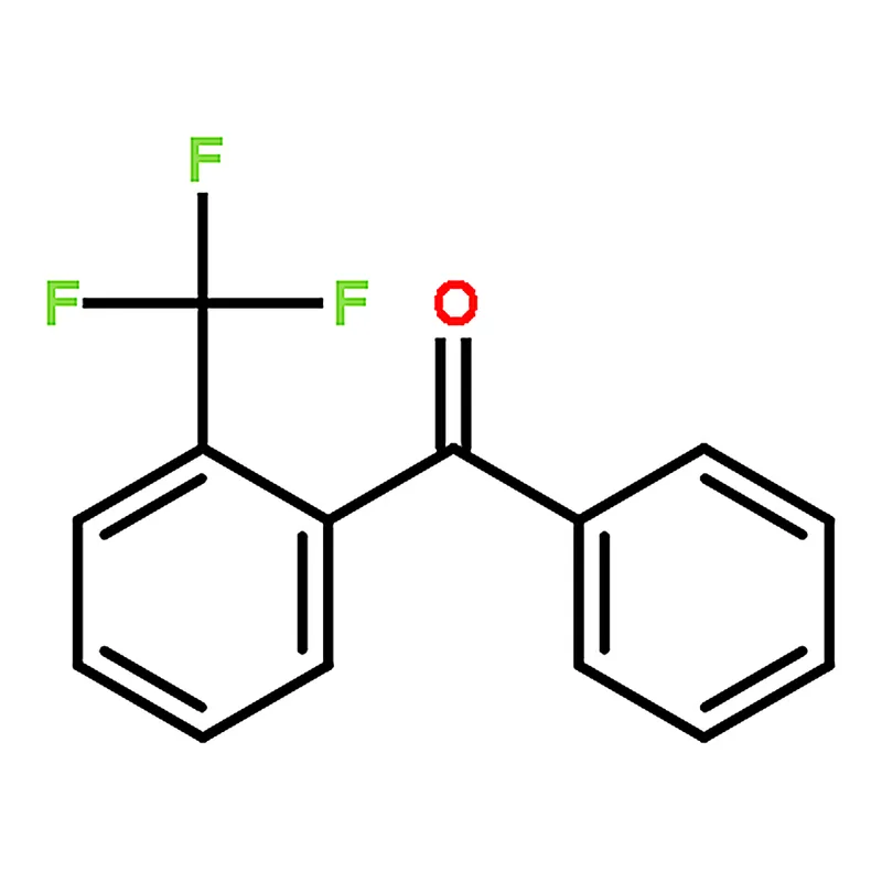 RHAWN Phenyl(2-(trifluoromethyl)phenyl)methanone