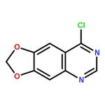 RHAWN 4-Chloro-6,7-methylenedioxyquinazoline