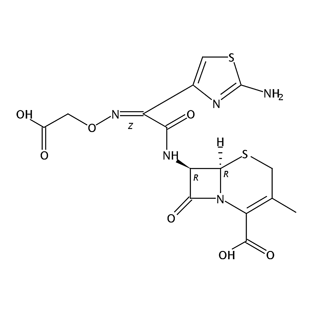 RHAWN Cefixime EP Impurity E