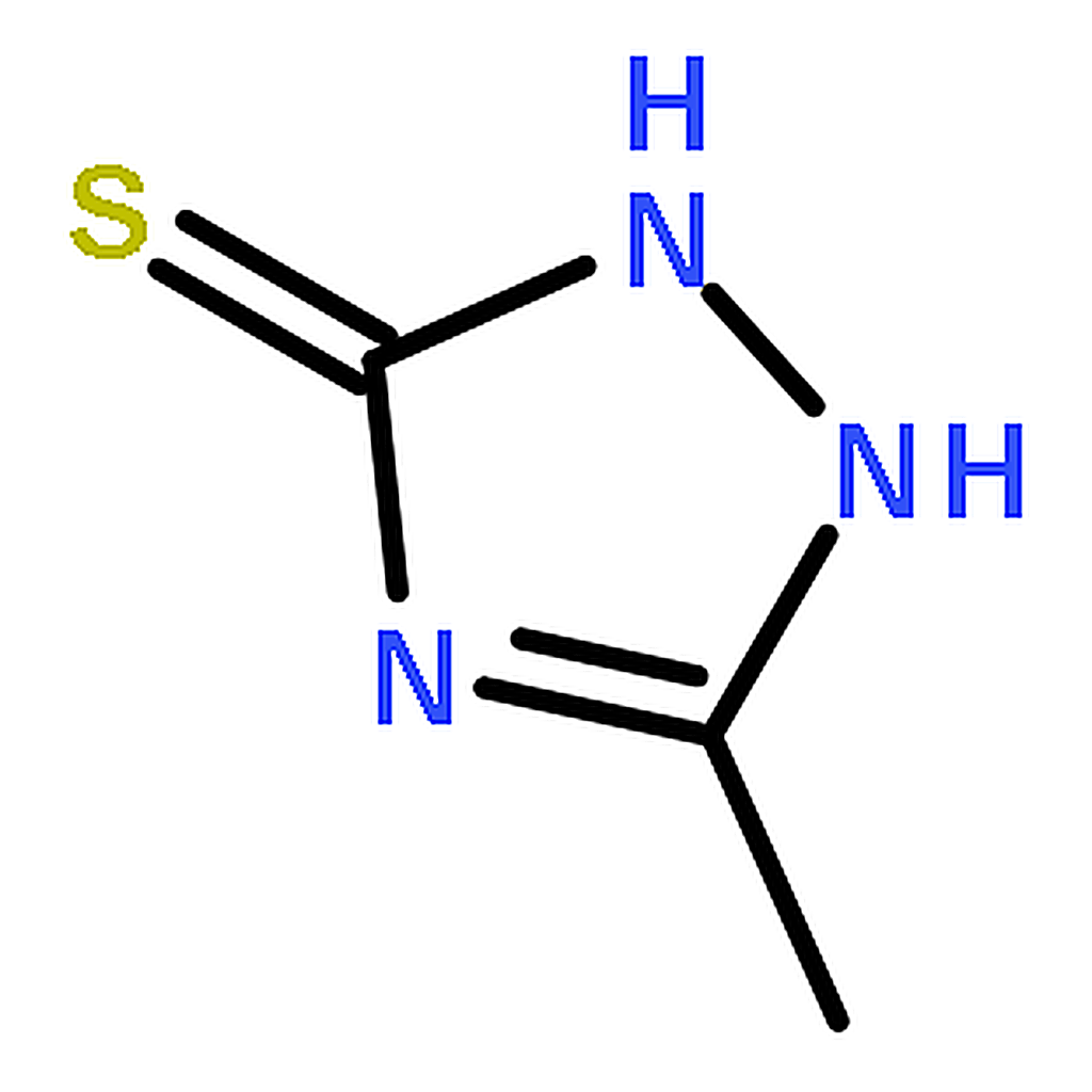 RHAWN 5-Methyl-1H-1,2,4-triazole-3(2H)-thione
