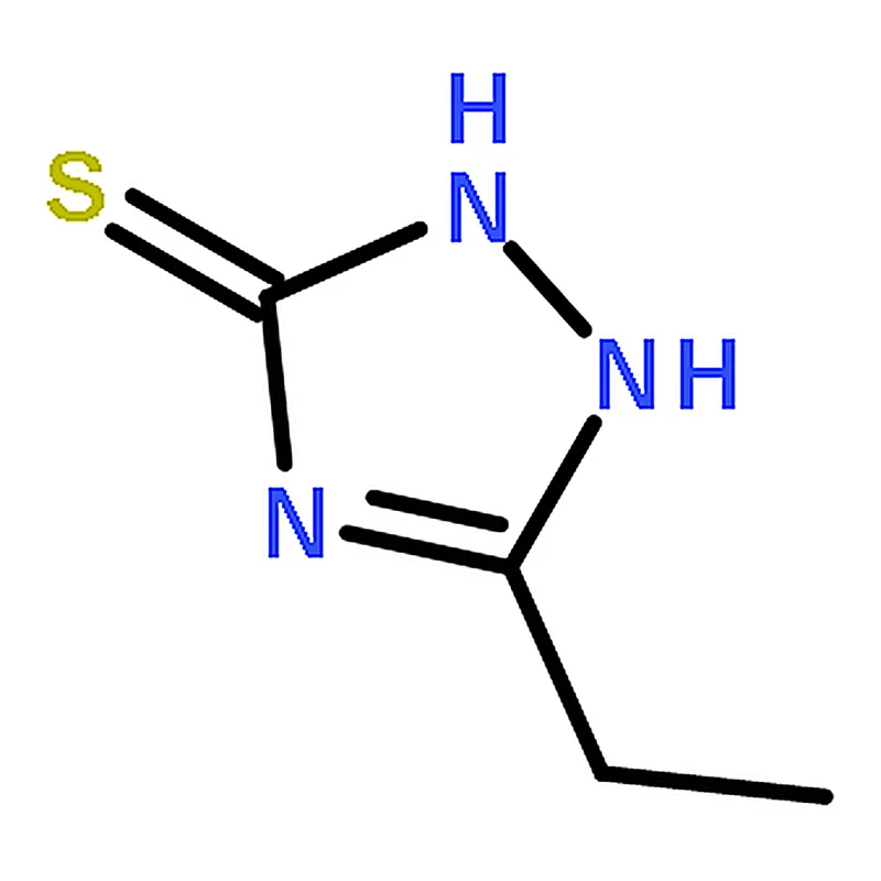 RHAWN 5-Ethyl-1H-1,2,4-triazole-3-thiol