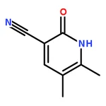 RHAWN 5,6-Dimethyl-2-oxo-1,2-dihydropyridine-3-carbonitrile