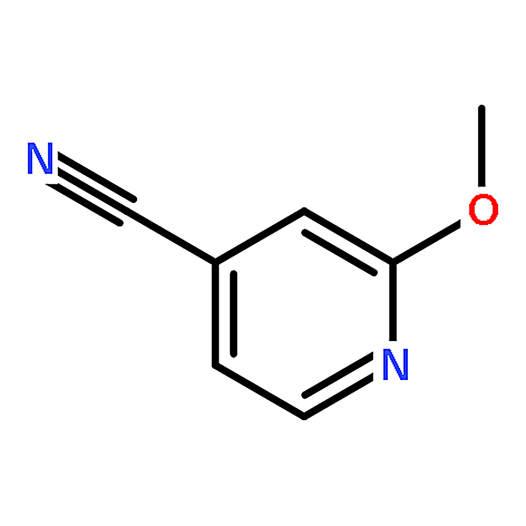 RHAWN 2-Methoxyisonicotinonitrile