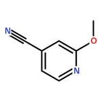 RHAWN 2-Methoxyisonicotinonitrile