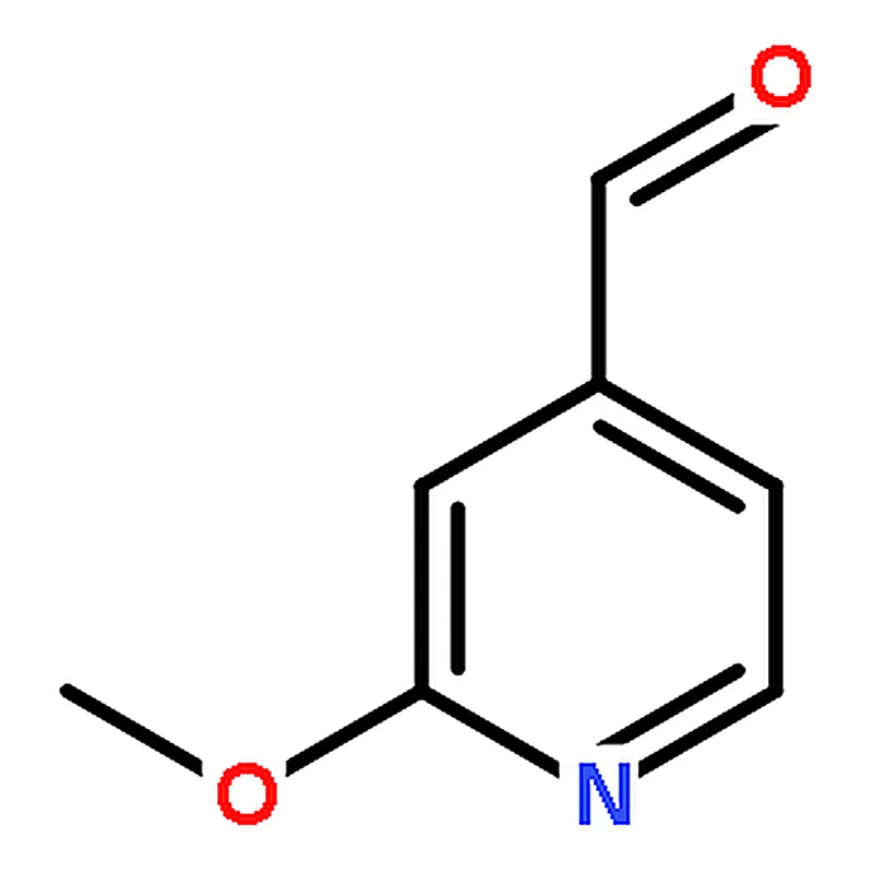 RHAWN 2-Methoxyisonicotinaldehyde