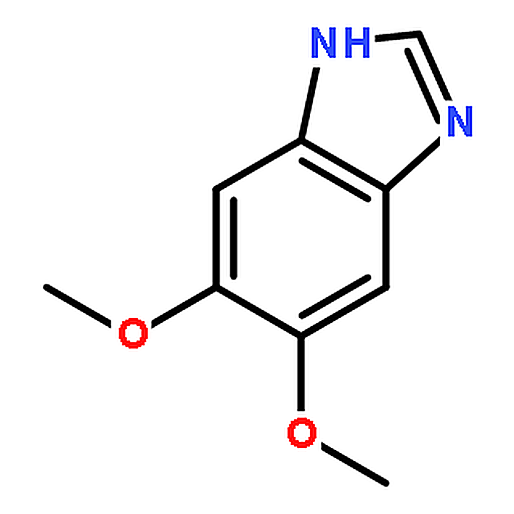 RHAWN 5，6-Dimethoxybenzimidazole
