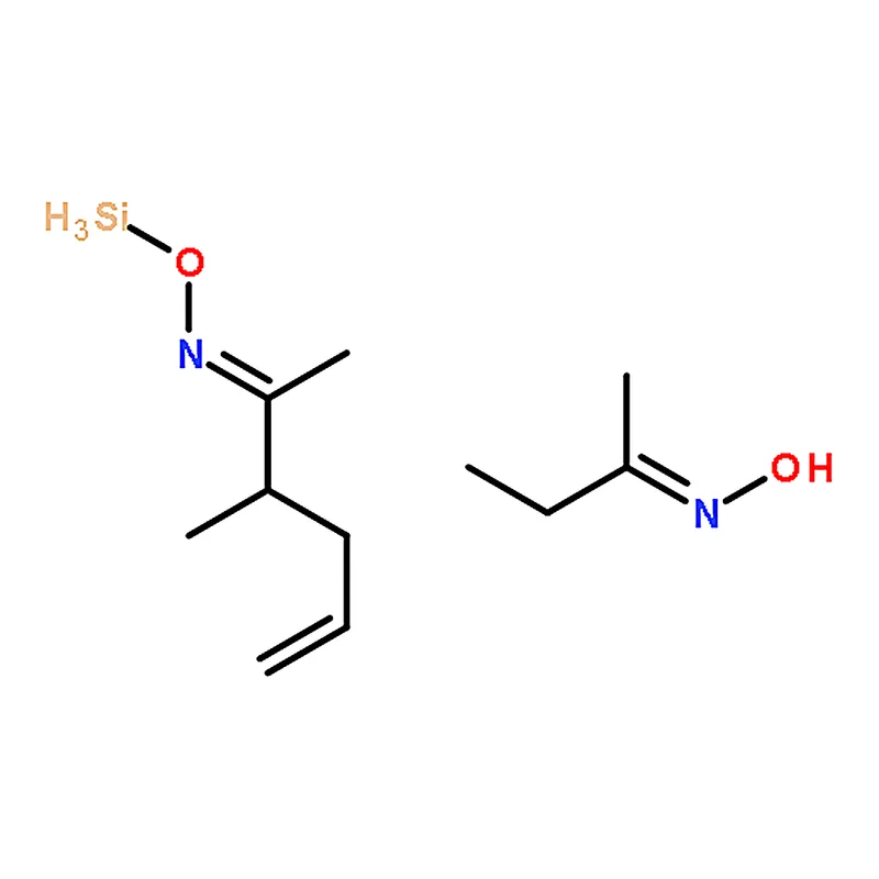 RHAWN Methyl vinyl di(methyl ethyl ketoxime)silane
