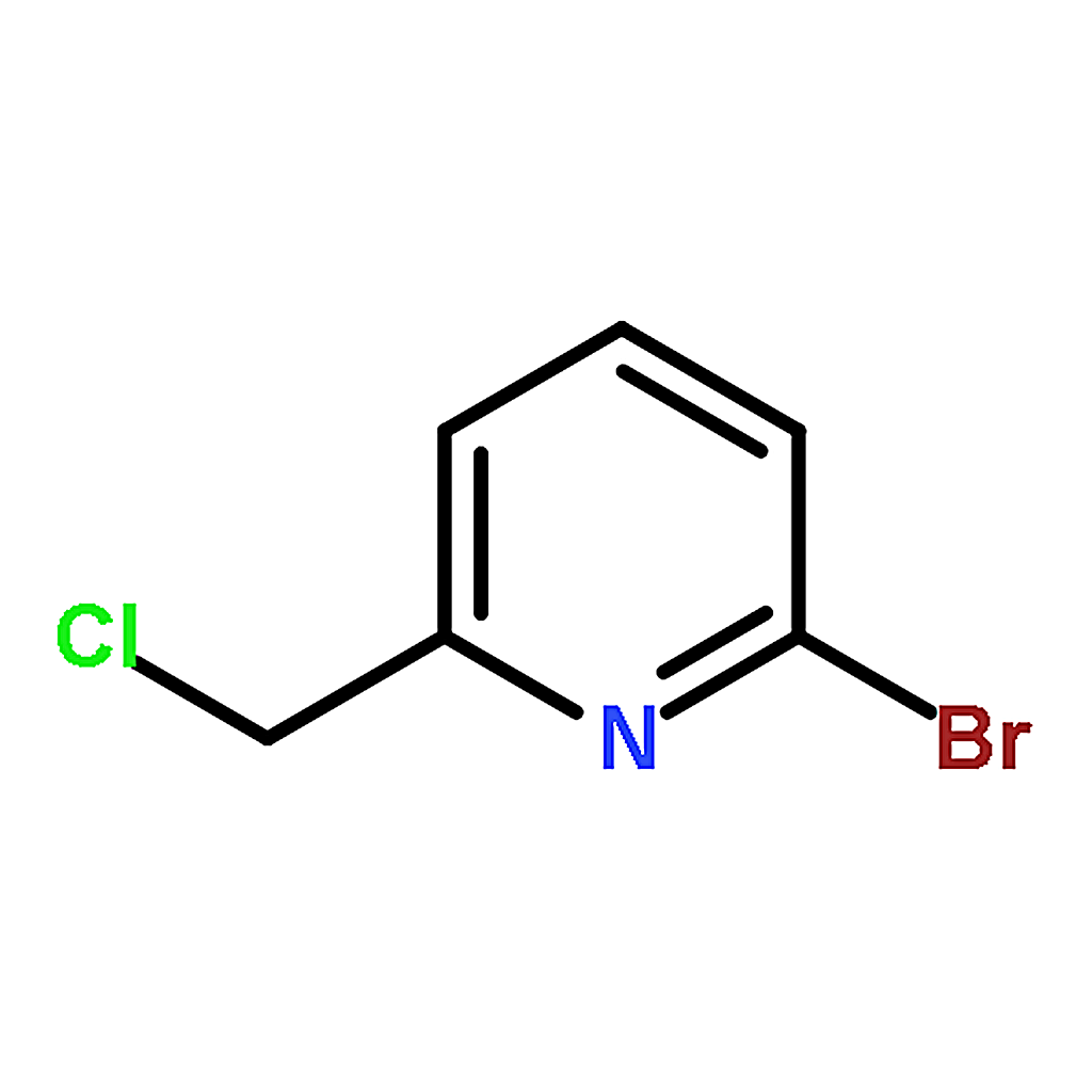 RHAWN 2-Bromo-6-(chloromethyl)pyridine
