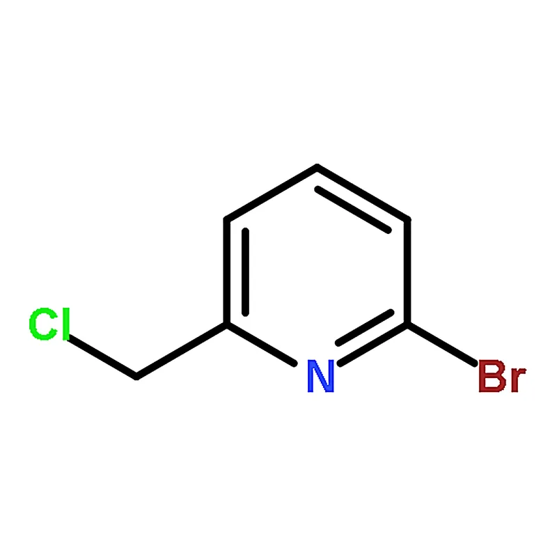 RHAWN 2-Bromo-6-(chloromethyl)pyridine