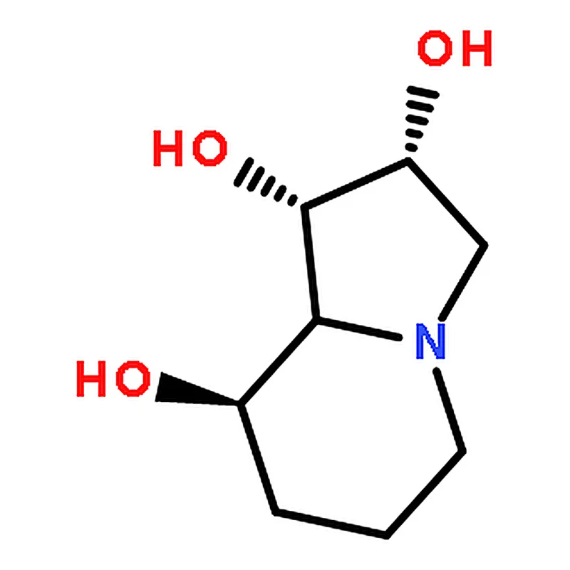 RHAWN Swainsonine