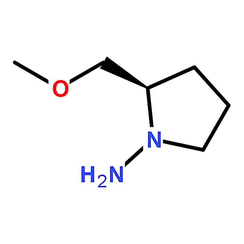 RHAWN (<i>R</i>)-(+)-1-Amino-2-(methoxymethyl)pyrrolidine