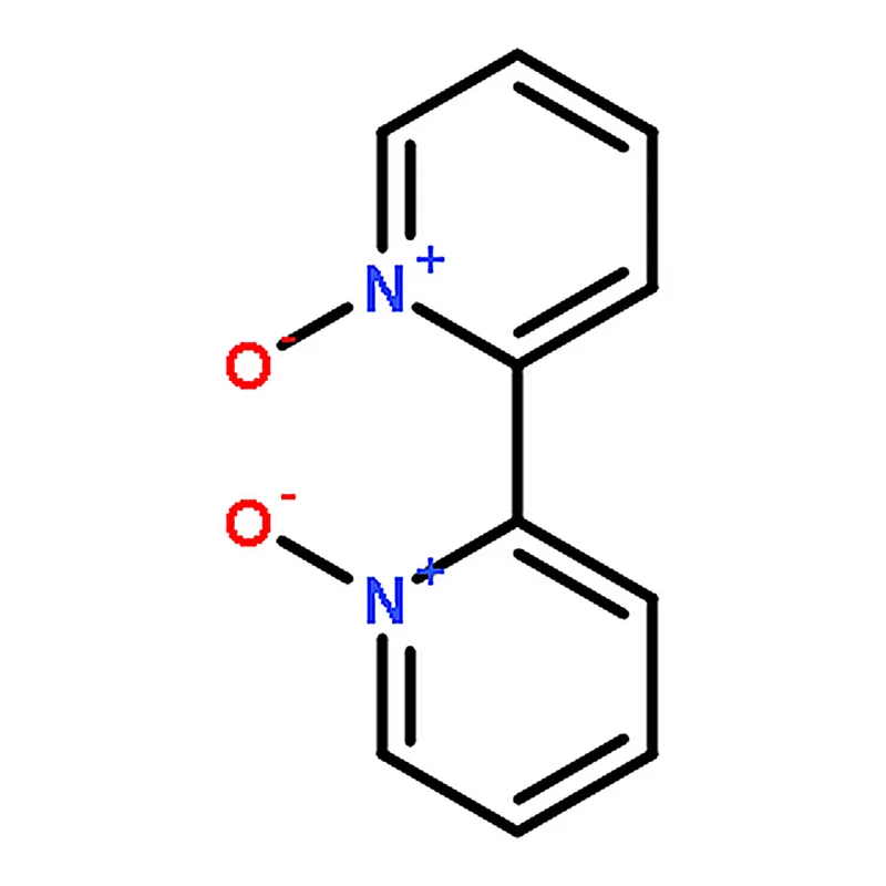 RHAWN 2,2'-Bipyridyl 1,1'-Dioxide