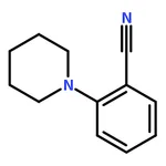 RHAWN 2-(1-Piperidinyl)benzonitrile