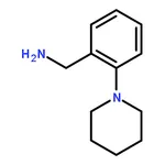 RHAWN 2-Piperidinobenzylamine