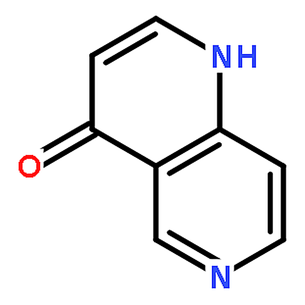 RHAWN 1，6-Naphthyridin-4(1H)-one