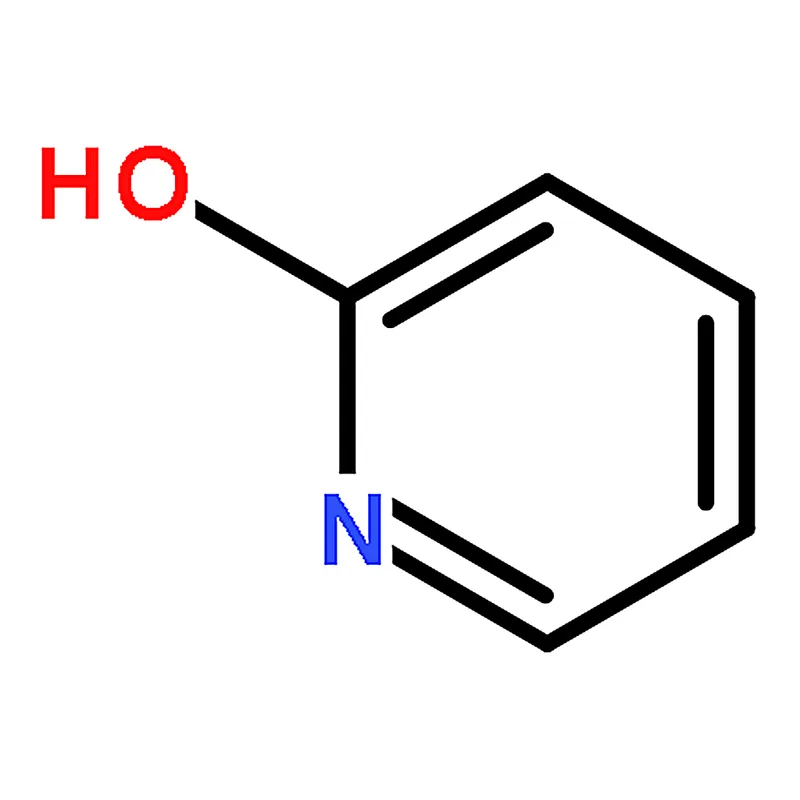 RHAWN Pyridin-2-ol