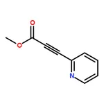 RHAWN Methyl 3-(2-Pyridyl)propiolate