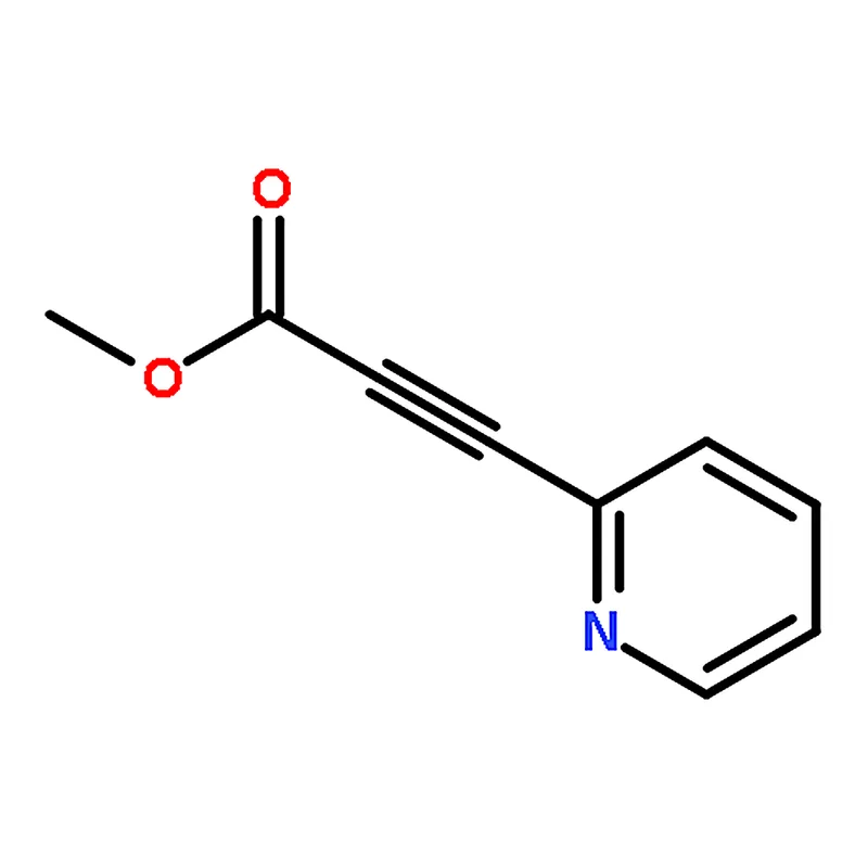 RHAWN Methyl 3-(2-Pyridyl)propiolate