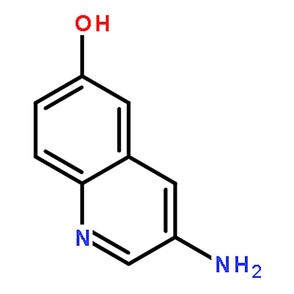 RHAWN 3-Aminoquinolin-6-ol