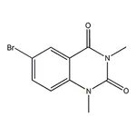 RHAWN 6-Bromo-1,3-dimethylquinazoline-2,4(1h,3h)-dione