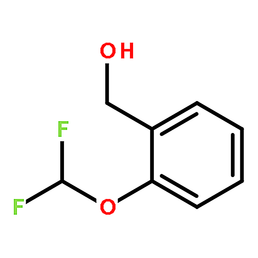 RHAWN (2-(Difluoromethoxy)phenyl)methanol