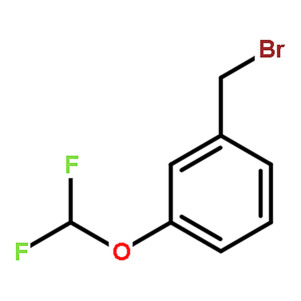 RHAWN 1-(Bromomethyl)-3-(difluoromethoxy)benzene
