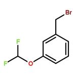 RHAWN 1-(Bromomethyl)-3-(difluoromethoxy)benzene