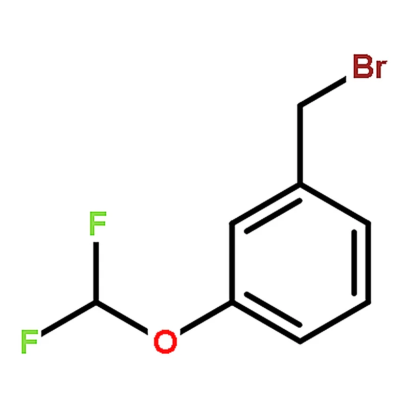 RHAWN 1-(Bromomethyl)-3-(difluoromethoxy)benzene