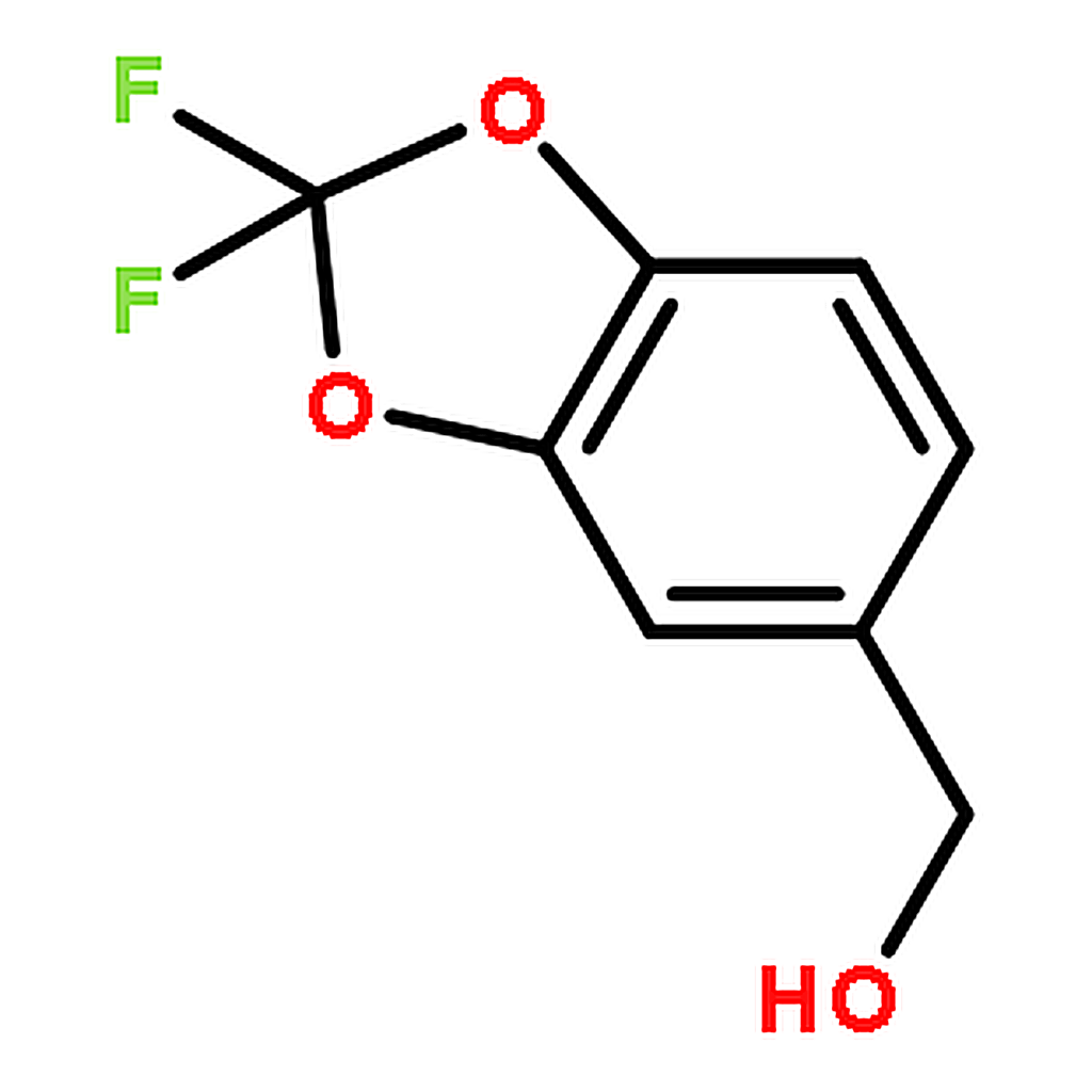 RHAWN (2,2-Difluorobenzo[d][1,3]dioxol-5-yl)methanol