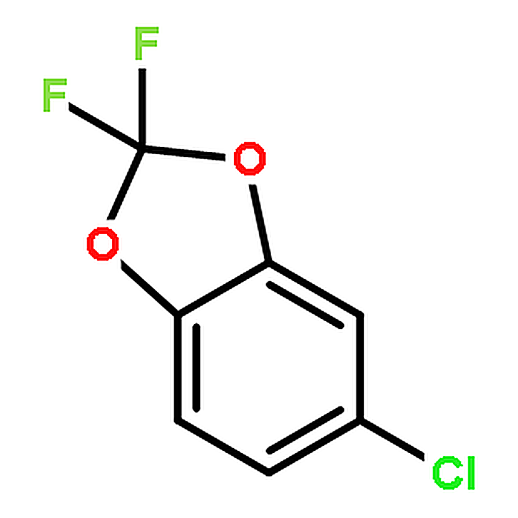 RHAWN 5-Chloro-2,2-difluoro-1,3-benzodioxole