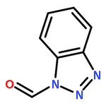 RHAWN 1H-Benzotriazole-1-carboxaldehyde