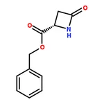 RHAWN (S)-BENZYL 2-AZETIDINONE-4-CARBOXYLATE