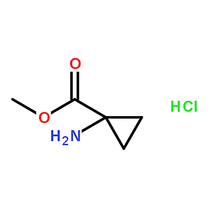 RHAWN Methyl 1-aminocyclopropanecarboxylate hydrochloride